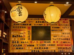 -鸟鹏烧鸟居酒屋(熙龙湾店)