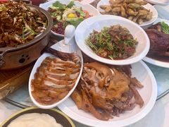 -玉林烤鸭店(定福庄店)