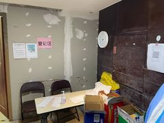 -上海柏阳君亭酒店(复旦大学店)