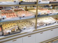 -爱德顺糕点食屋(利民道店)