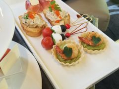 -棕榈岛海鲜自助餐厅(虹桥迎宾馆店)