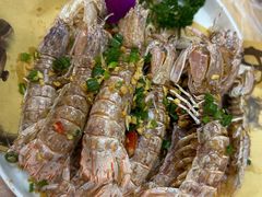 -醉壹号海鲜大排档(厦门美食地标店)