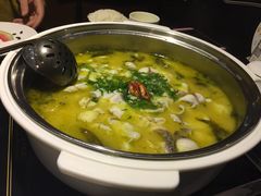 -严厨老坛酸菜鱼(吴江万宝店)
