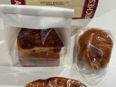 -富贵面包公司(运河店)