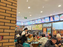 -巴依老爷新疆美食(牡丹园店)