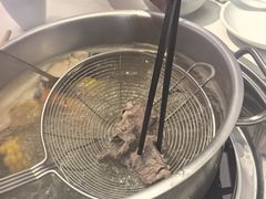 -牛品福潮汕牛肉火锅(旺庄店)