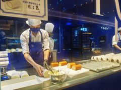 -the Roll'ING手作瑞士卷专门店(卓悦中心店)