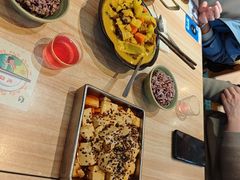-轻蔬不用等·素食(江苏路店)