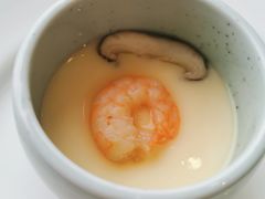 -白天鹅宾馆·流浮阁咖啡厅