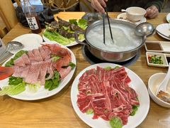 -吉友粥底火锅(方斜路店)