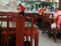 大堂-日月永和中国餐饮名店(凤凰店)