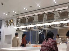 -% Arabica阿拉比卡咖啡(深圳湾万象城店)