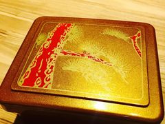 鳗鱼饭-鮨吞Sushinomi(苏州桥店)