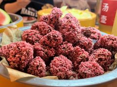 -喜家自助小火锅(卓悦里店)
