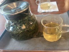 蜜桃乌龙-Willing·Coffee&Brunch&Dinner(万达店)