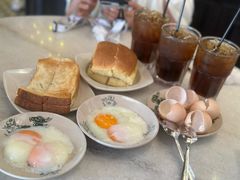 -何九海南茶店(鬼仔巷店)