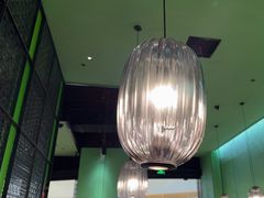 -绿茶餐厅(天津天河城店)