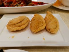 三丝眉毛酥-绿波廊七号(豫园新路店)