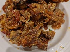 -玉林烤鸭店(黄村兴华店)