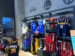 -天河城购物中心