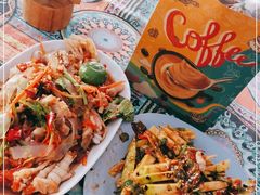 -半坡九号老挝冰咖啡