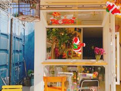 门面-BIGHEAD大头家咖啡馆(蛇口店)
