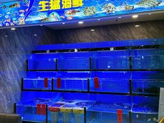 -果然农夫椰子鸡(虎门大润发店)