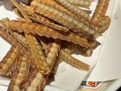 -玄白·炭烤活鳗(上海首店)