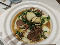-东流山烤鸭·家常菜(雨山龙湖店)