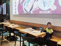 -红荔村肠粉(中银店)