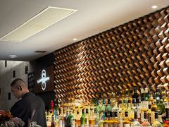 -LAMP BAR 水烟音乐酒吧
