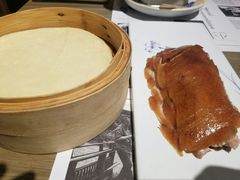 -小大董·烤鸭(凤凰汇店)