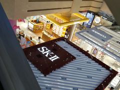 -文峰大世界(南大街店)