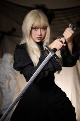 -米莱摄影写真(五大道别墅店)