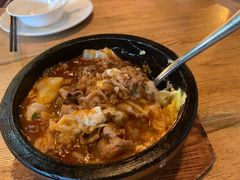 -热度餐厅(老佛爷店)