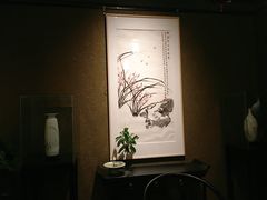 -德迹斋禅意文化茶馆·茶空间·商务洽谈•宴席(桃园店)