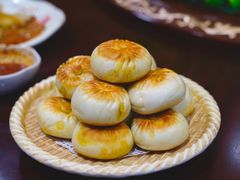 -清真·胖妈妈手抓餐厅(定西路长城宾馆店)