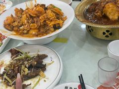 -同发号饭庄(复兴路店)