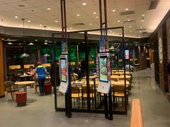 -汉堡王(嘉定宝龙城市广场)