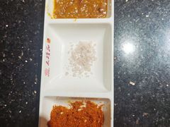 -木槿花韩式炭烤·熟成肉工坊(孙文东路店)
