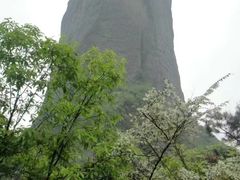 -崀山风景名胜区