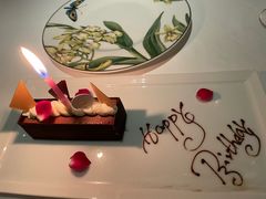 -Le Comptoir de Pierre Gagnaire