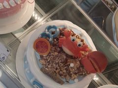 -GANSO元祖食品(双井店)