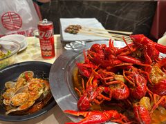 -聚味瞿记·龙虾堂(坡子街店)