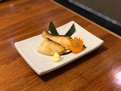 -青叶日式料理(飘亮阳光广场店)