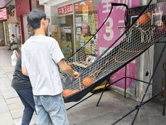 -万达广场(宝山店)