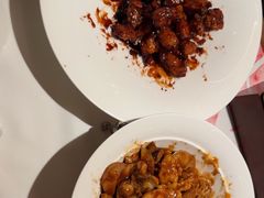 -宝轩渔府·老字号海鲜·正宗津菜(水上店)