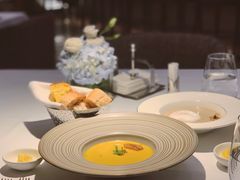 -燃扒房Steakhouse(皇庭店)
