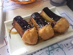 -点点心点心专门店(旺角店)