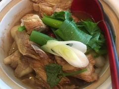 -福源酒家中餐馆